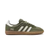Adidas Samba Reflective Pack - Focused Olive Mens