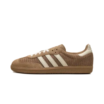 Adidas Samba OG Cardboard Mens
