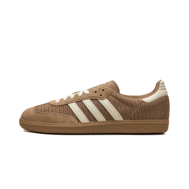 Adidas Samba OG Cardboard Mens