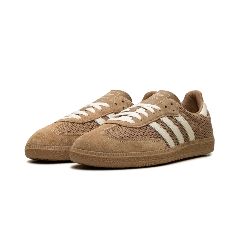 Adidas Samba OG Cardboard Mens