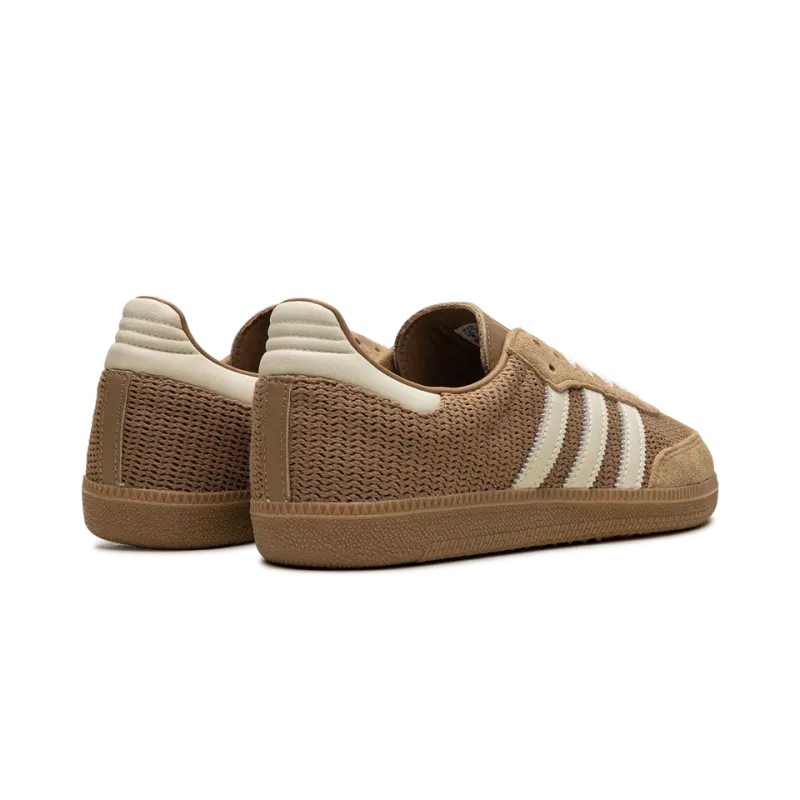 Adidas Samba OG Cardboard Mens
