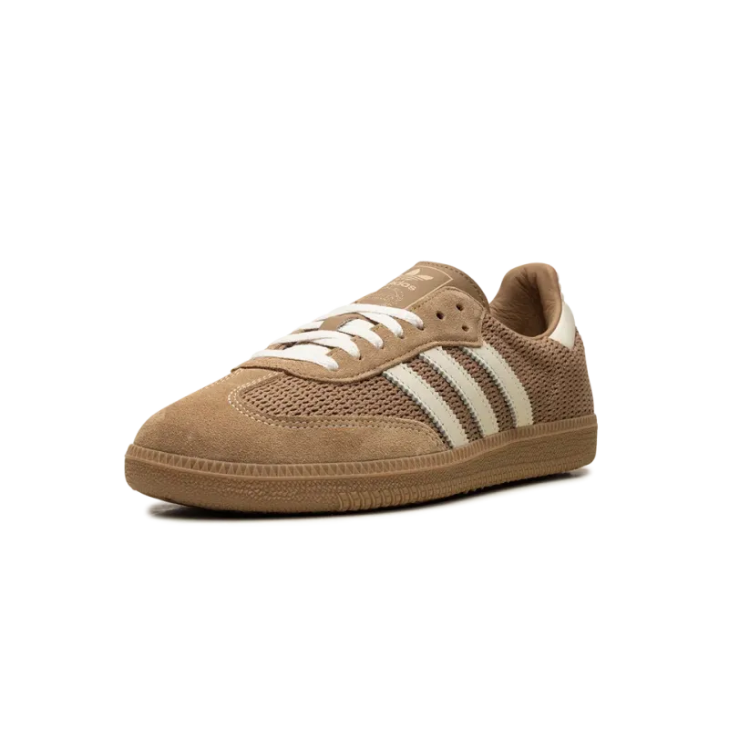Adidas Samba OG Cardboard Mens
