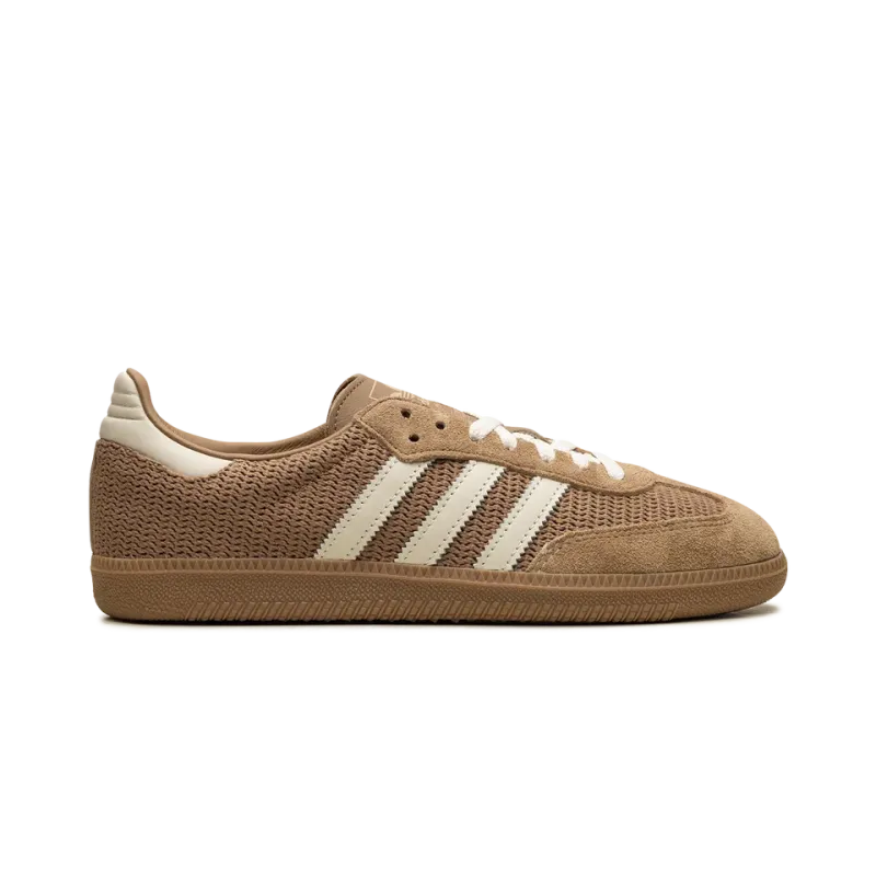 Adidas Samba OG Cardboard Mens