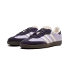 Adidas Samba OG WMNS Silver Dawn Aurora Black Womens