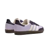Adidas Samba OG WMNS Silver Dawn Aurora Black Womens