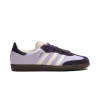 Adidas Samba OG WMNS Silver Dawn Aurora Black Womens