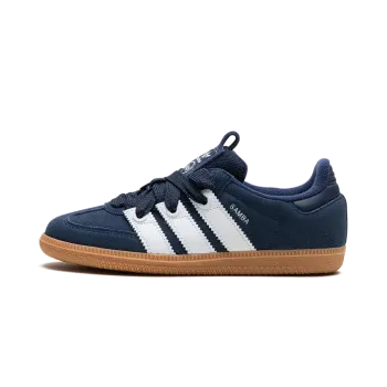 Adidas Samba OG WMNS Night Indigo Womens