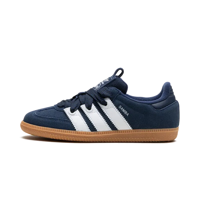 Adidas Samba OG WMNS Night Indigo Womens