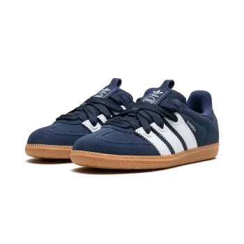 Adidas Samba OG WMNS Night Indigo Womens