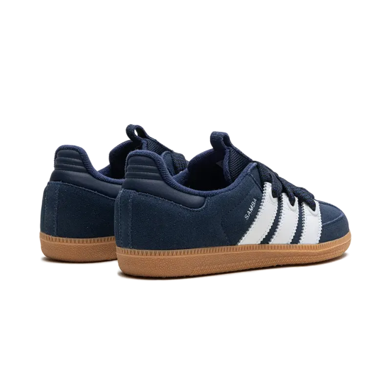Adidas Samba OG WMNS Night Indigo Womens