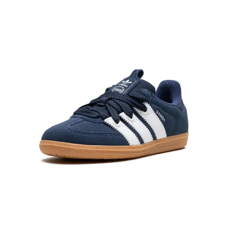Adidas Samba OG WMNS Night Indigo Womens