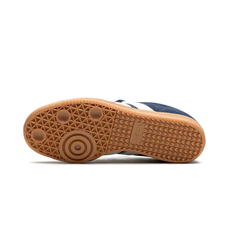 Adidas Samba OG WMNS Night Indigo Womens