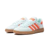 Adidas Handball Spezial WMNS Semi Flash Aqua Womens