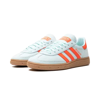 Adidas Handball Spezial WMNS Semi Flash Aqua Womens