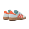 Adidas Handball Spezial WMNS Semi Flash Aqua Womens