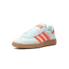Adidas Handball Spezial WMNS Semi Flash Aqua Womens