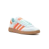 Adidas Handball Spezial WMNS Semi Flash Aqua Womens