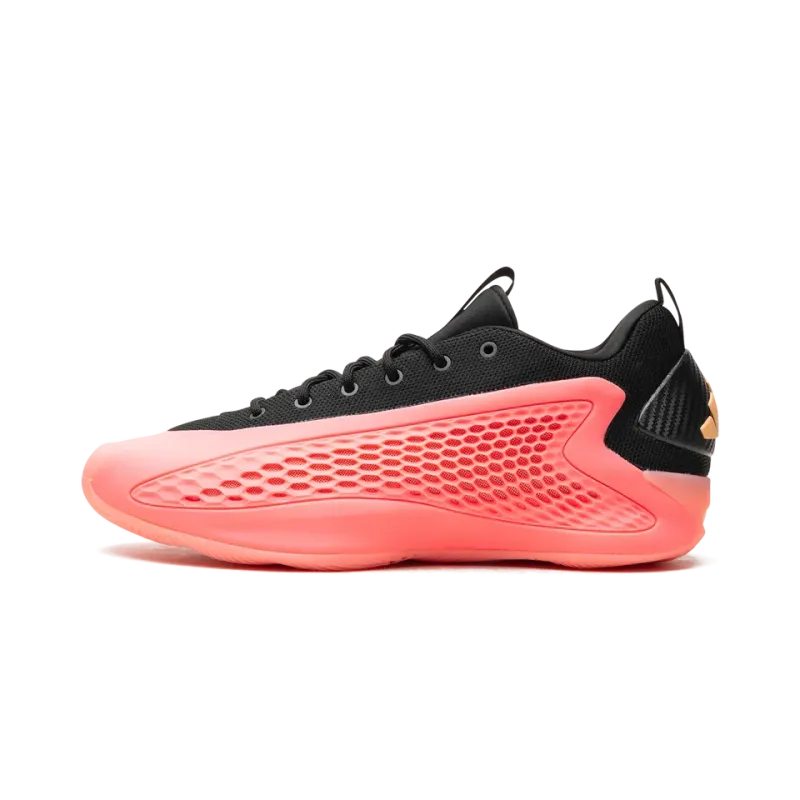 Adidas AE 1 Low Mural Mens