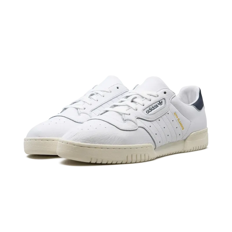 Adidas Powerphase Kith Classics White Navy adidas Powerphase Mens