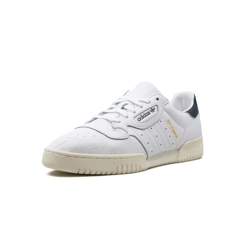 Adidas Powerphase Kith Classics White Navy adidas Powerphase Mens