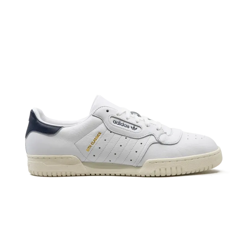 Adidas Powerphase Kith Classics White Navy adidas Powerphase Mens
