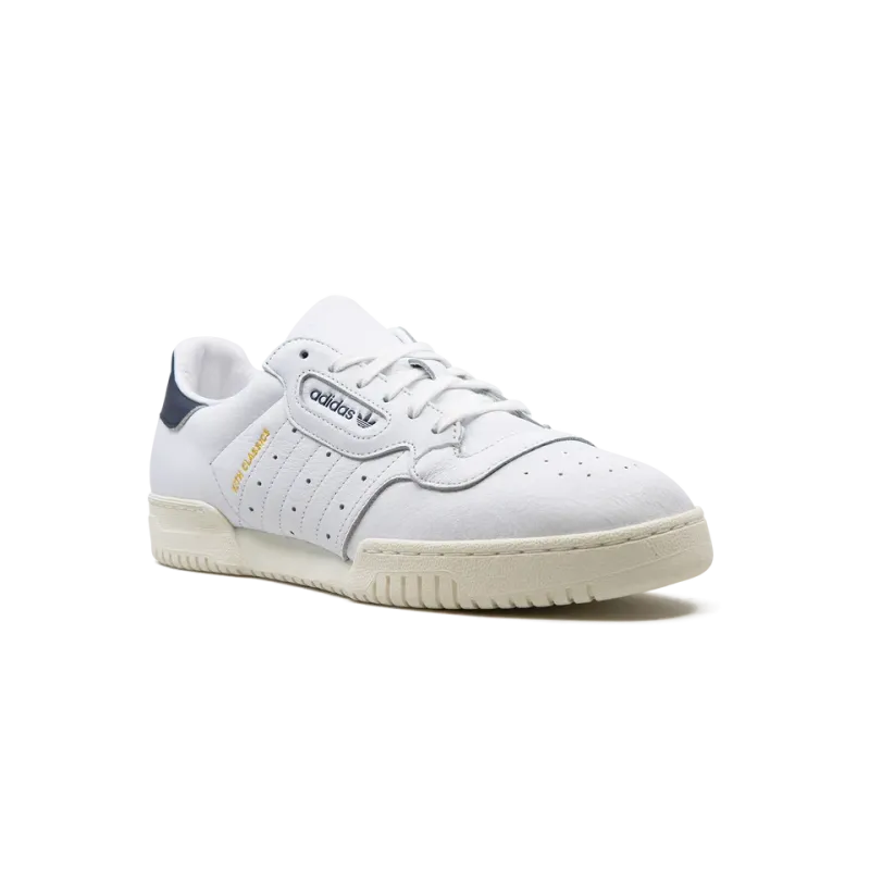Adidas Powerphase Kith Classics White Navy adidas Powerphase Mens