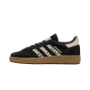 Adidas Handball Spezial WMNS Black Wonder Leopard Womens