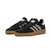 Adidas Handball Spezial WMNS Black Wonder Leopard Womens