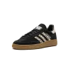 Adidas Handball Spezial WMNS Black Wonder Leopard Womens