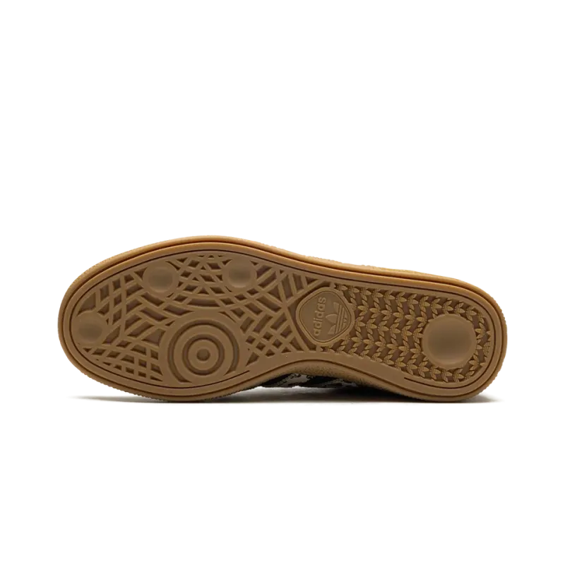 Adidas Handball Spezial WMNS Black Wonder Leopard Womens