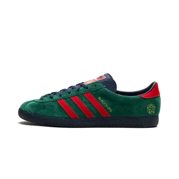 Adidas Blackburn Collegiate Green Mens