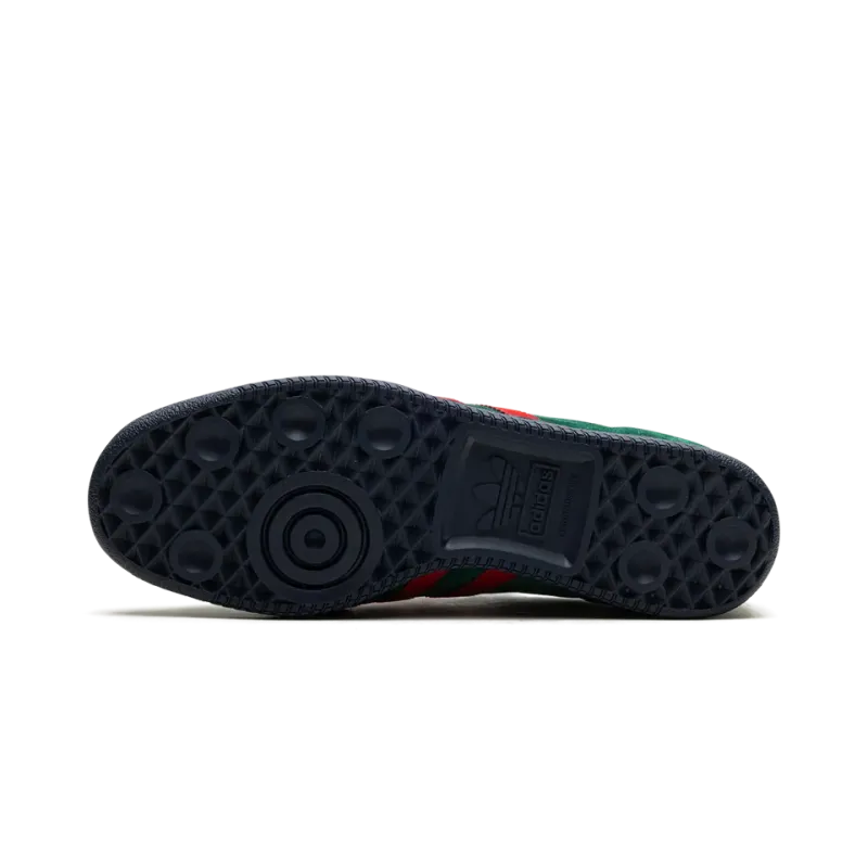 Adidas Blackburn Collegiate Green Mens