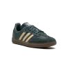 Adidas Samba OG WMNS Mineral Green Crystal Sand Womens