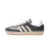 Adidas Samba OG WMNS Black Beige Pink Womens