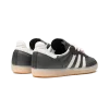 Adidas Samba OG WMNS Black Beige Pink Womens