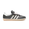 Adidas Samba OG WMNS Black Beige Pink Womens