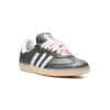 Adidas Samba OG WMNS Black Beige Pink Womens