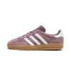 Adidas Gazelle Indoor WMNS Shadow Fig Womens