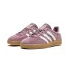 Adidas Gazelle Indoor WMNS Shadow Fig Womens