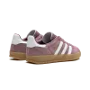 Adidas Gazelle Indoor WMNS Shadow Fig Womens
