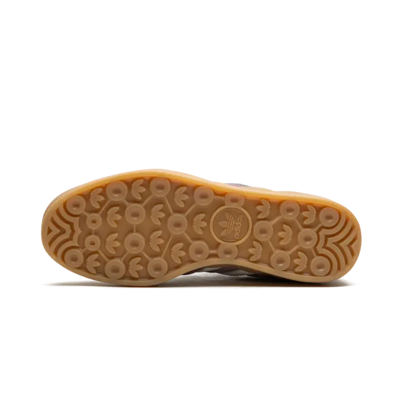 Adidas Gazelle Indoor WMNS Shadow Fig Womens