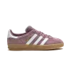 Adidas Gazelle Indoor WMNS Shadow Fig Womens