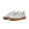 Adidas Handball Spezial Grey Cream White Mens