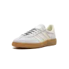 Adidas Handball Spezial Grey Cream White Mens