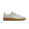 Adidas Handball Spezial Grey Cream White Mens