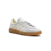 Adidas Handball Spezial Grey Cream White Mens