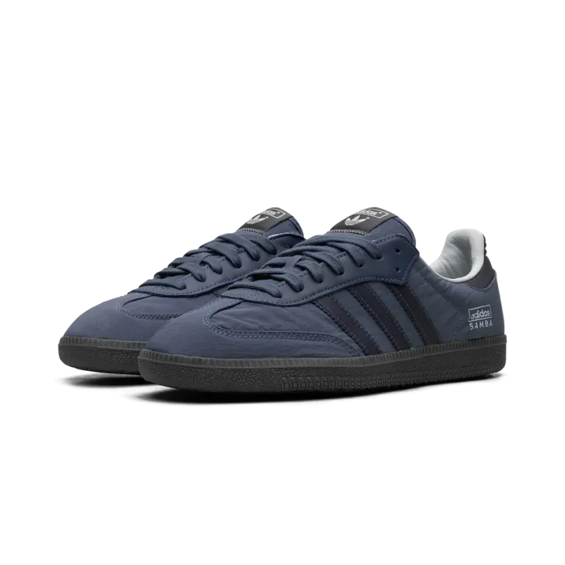 Adidas Samba OG Preloved Ink Mens