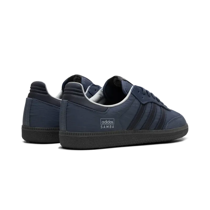 Adidas Samba OG Preloved Ink Mens