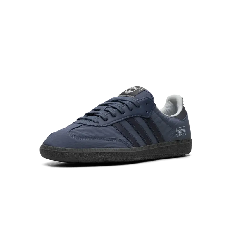 Adidas Samba OG Preloved Ink Mens