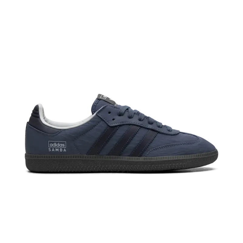 Adidas Samba OG Preloved Ink Mens